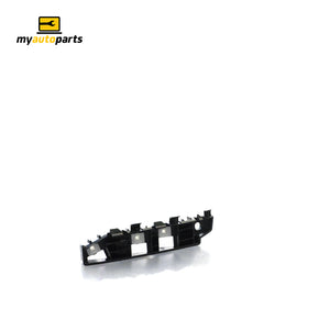 Front Bar Bracket Drivers Side Genuine suits Hyundai