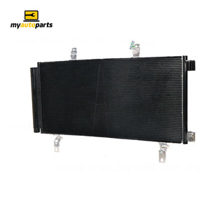 5.4 mm Fin A/C Condenser Aftermarket suits Holden
