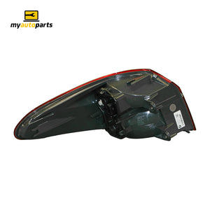 Tail Lamp Drivers Side Genuine Suits BMW X4 F26 2014 to 2021