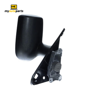 Door Mirror Drivers Side Certified suits Ford Transit 2000 to 2013