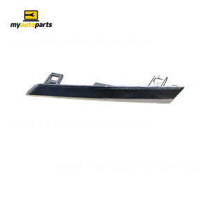Grille Mould Genuine suits Toyota RAV4