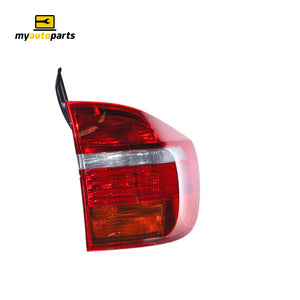 Tail Lamp Drivers Side OES  Suits BMW X5 E70 2007 to 2010