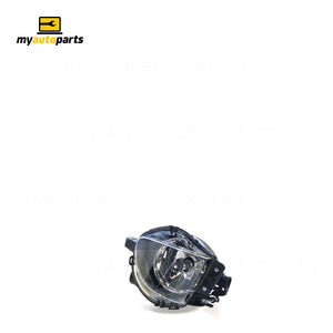 Fog Lamp Passenger Side OES  Suits BMW 3 Series E90 2005 to 2008