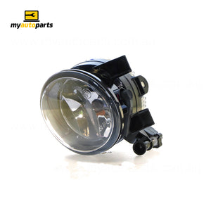 Fog Lamp Drivers Side OES suits Volkswagen Caddy/Eos/Golf/Jetta/Tiguan
