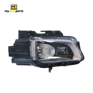 LED Head Lamp Drivers Side Genuine Suits Hyundai Kona OS 2017 to 2021