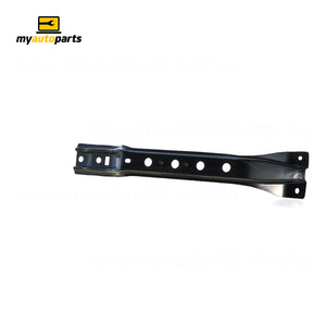 Bonnet Latch Support Genuine Suits Isuzu D-Max 12DM 2012 to 2017