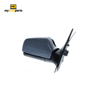 Door Mirror Electric Adjust Passenger Side Certified Suits Holden Astra TS 1998 to 2006