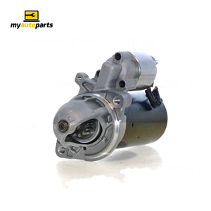 12 Volts 1.7 Kw 12 Teeth Starter Motor Bosch Type Aftermarket Suits Mercedes-Benz Sprinter 309/311/315/318/515/518 2006 to 2013