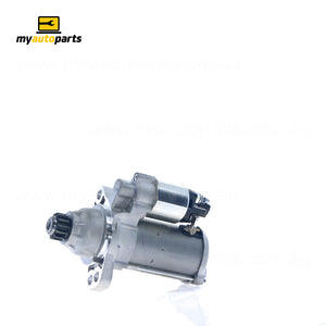 Starter Motor Bosch Type Aftermarket suits