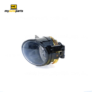 Fog Lamp Passenger Side Genuine suits Volkswagen Golf/Jetta/Amarok