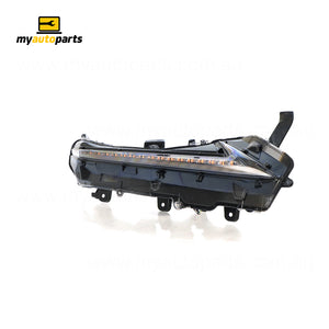 Daytime Running Lamp Drivers Side Genuine suits Lexus