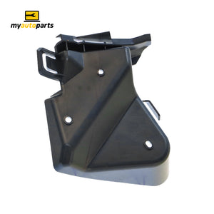 Rear Bar Bracket Drivers Side Genuine suits Ford Focus