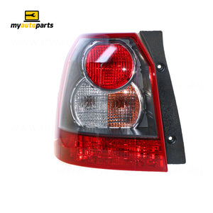 Tail Lamp Passenger Side OES  Suits Land Rover Freelander 2LF 2007 to 2021