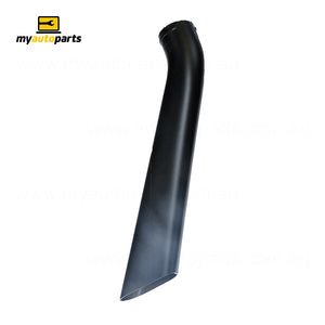 Upper Snorkle Genuine suits Toyota Landcruiser 70 Series 4.5L V8 1VDFTV Turbo Diesel