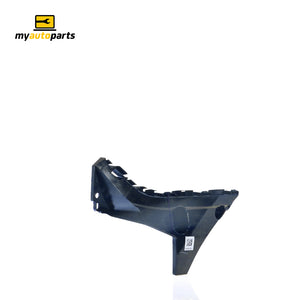 Front Bar Bracket Passenger Side Genuine Suits Ford Ranger PX 2018 to 2021