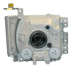 Head Lamp Passenger Side Certified suits Isuzu Truck N Series