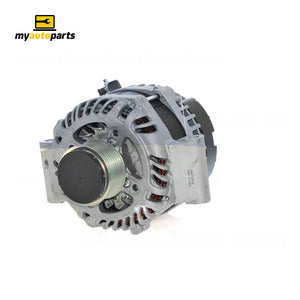 12 Volt 1 PIN Alternator Mitsubishi Type Aftermarket Suits Ford Ranger PX 2015 to 2018