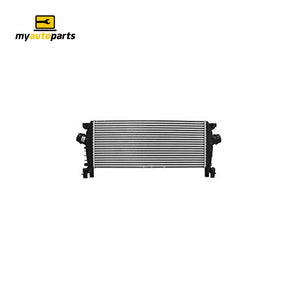 Intercooler Genuine suits Holden