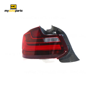 Tail Lamp Passenger Side Genuine suits BMW 2 Series