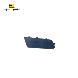 Front Bar Mould Genuine Suits Volkswagen Golf MK 5 2006 to 2009