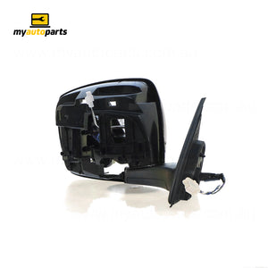 Door Mirror Drivers Side Genuine suits Subaru