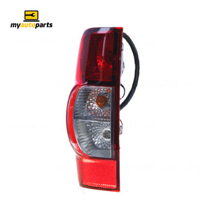 Tail Lamp Passenger Side Genuine suits