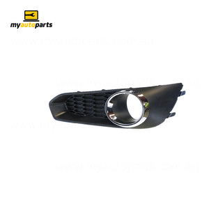 Front Bar Grille Drivers Side Genuine suits Subaru Liberty