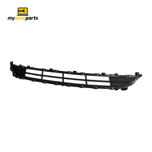 Front Bar Grille Genuine Suits Kia Carnival S/Si/SLi YP 1/2015 to 3/2018