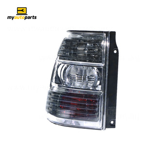 Tail Lamp Passenger Side Certified suits Mitsubishi Pajero