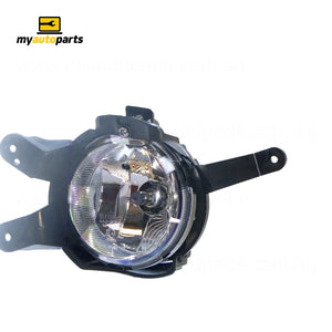 Fog Lamp Passenger Side Certified suits Holden Cruze