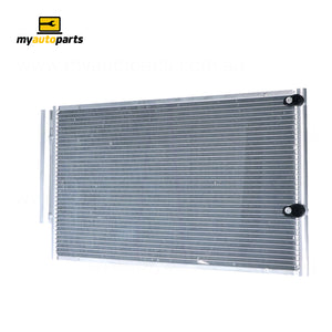 16 mm 5.4 mm Fin A/C Condenser Aftermarket Suits Toyota Prius NHW20R 2003 to 2009