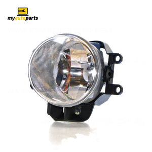 Fog Lamp Passenger Side Genuine suits Lexus