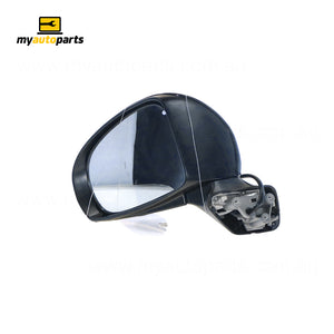 Door Mirror Passenger Side Certified Suits Toyota Prius ZVW30R 2009 to 2011