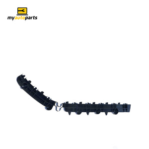 Rear Bar Bracket Outer Drivers Side Genuine Suits Mitsubishi Outlander ZK/ZL 2015 to 2018