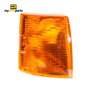 Front Park / Indicator Lamp Drivers Side Certified Suits Volkswagen Transporter T4 1992 to 2004