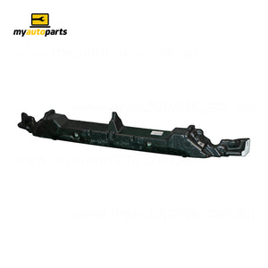 Front Bar Absorber Genuine suits Toyota RAV4