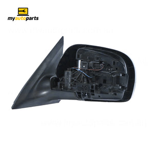 Door Mirror Passenger Side Genuine suits Subaru Forester SH 2010 to 2012