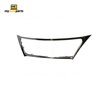 Grille Mould Genuine suits Lexus