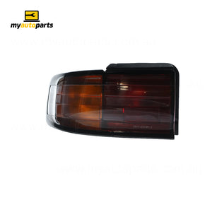 Tail Lamp Passenger Side Certified Suits Toyota Camry SDV10R/VDV10R/VZV10R 1992 to 1997