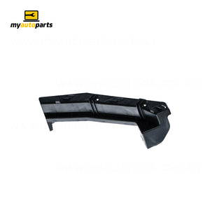 Front Bar Bracket Passenger Side Genuine suits Hyundai i30