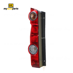 Tail Lamp Passenger Side OES  Suits Volkswagen Crafter 2EF1/2EF2 2008 to 2021