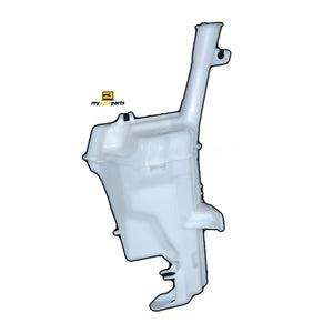 Washer Bottle, Without Pump, Aftermarket Suits Hyundai i20 PB 2012 to 2015