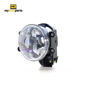 Fog Lamp Drivers Side Genuine suits Lexus