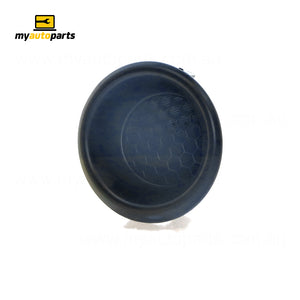 Front Bar Grille Drivers Side Genuine suits Toyota Prado 150 Series 11/2013 to 8/2017