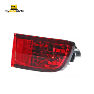 Rear Bar Lamp Drivers Side Certified Suits Toyota Prado RZJ120R / GRJ120R / KDJ120R 2002 to 2009