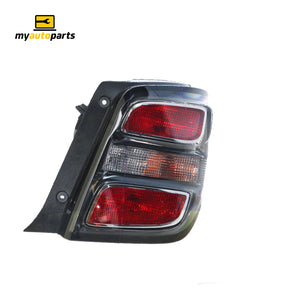 Tail Lamp Drivers Side Genuine suits Holden Barina TM Hatch 9/2016 to 9/2018