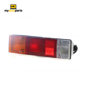 Tail Lamp Passenger Side Genuine suits Mitsubishi Triton
