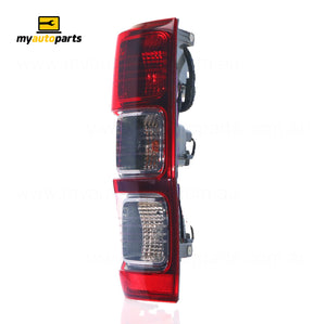 Tail Lamp Passenger Side Genuine Suits Ford Ranger PX 9/2018 On