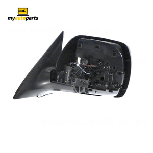 Door Mirror Passenger Side Genuine suits Subaru Forester SH 2008 to 2010