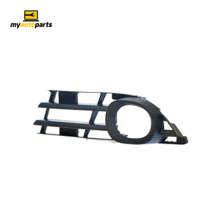 Front Bar Grille Passenger Side Genuine Suits Toyota Tarago ACR50R/GSR50R 2006 to 2019